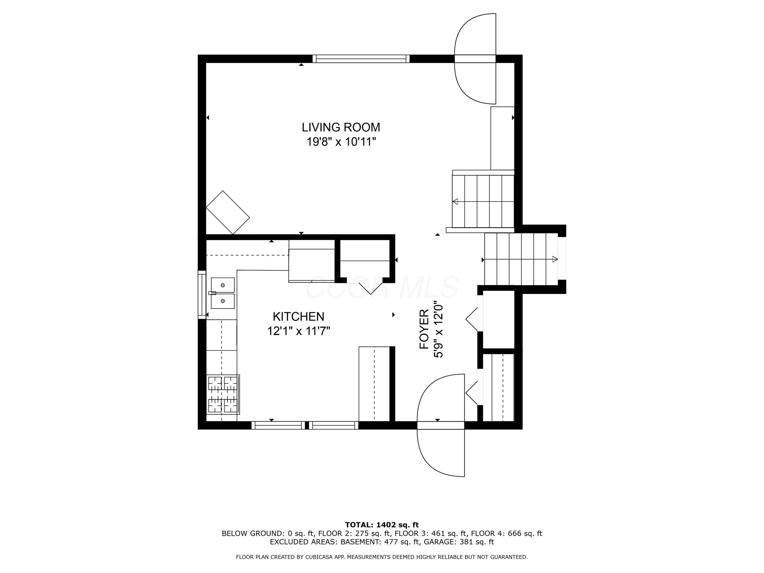 4969 Hidden View Court, Hilliard, Ohio image 18