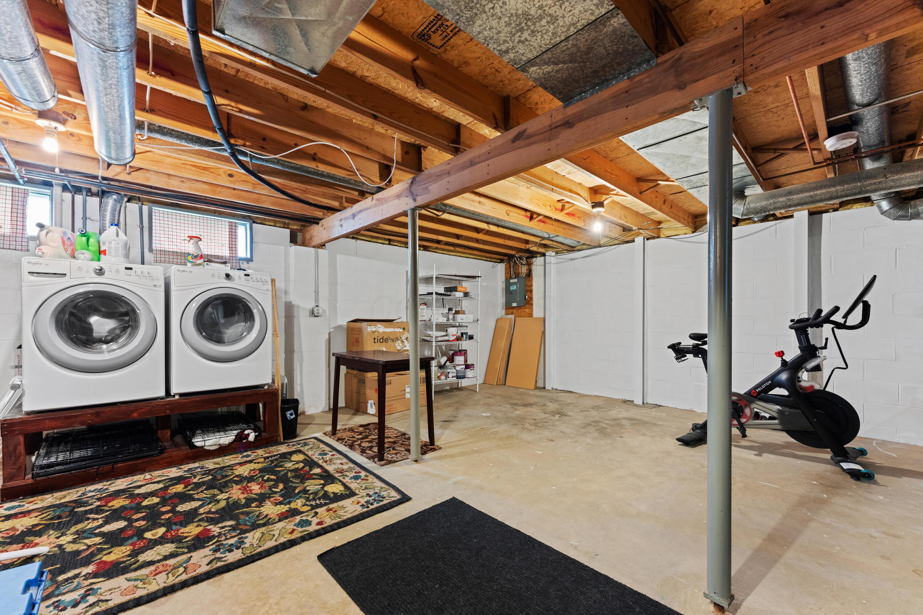 4969 Hidden View Court, Hilliard, Ohio image 39