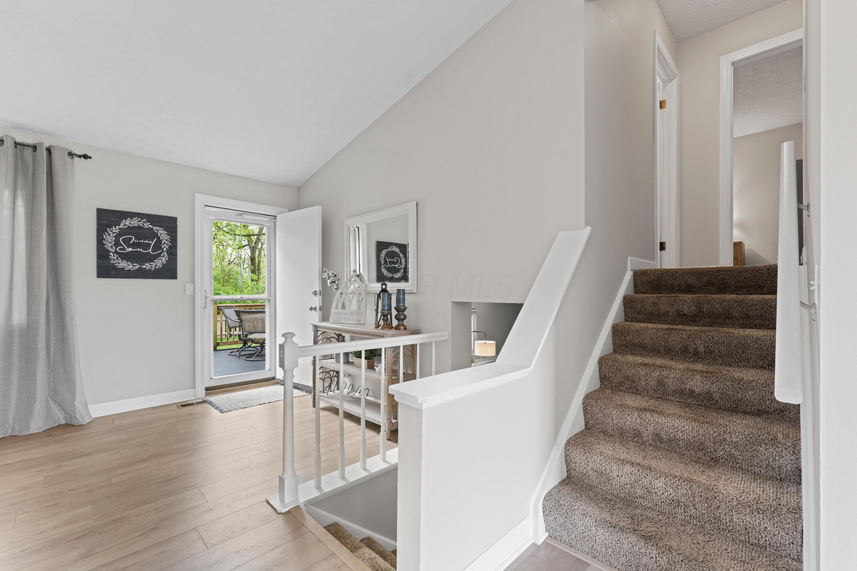 4969 Hidden View Court, Hilliard, Ohio image 17