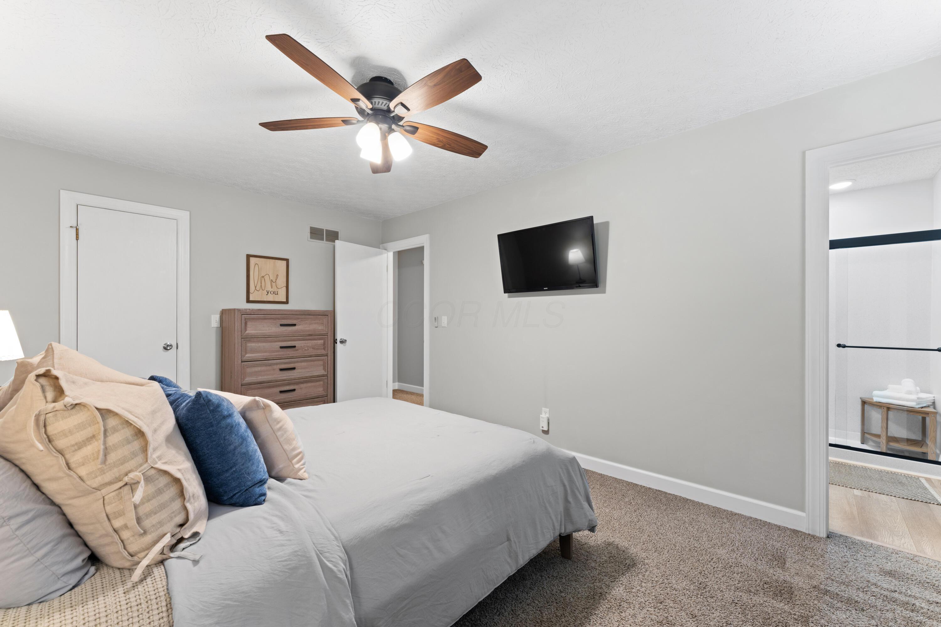 4969 Hidden View Court, Hilliard, Ohio image 20