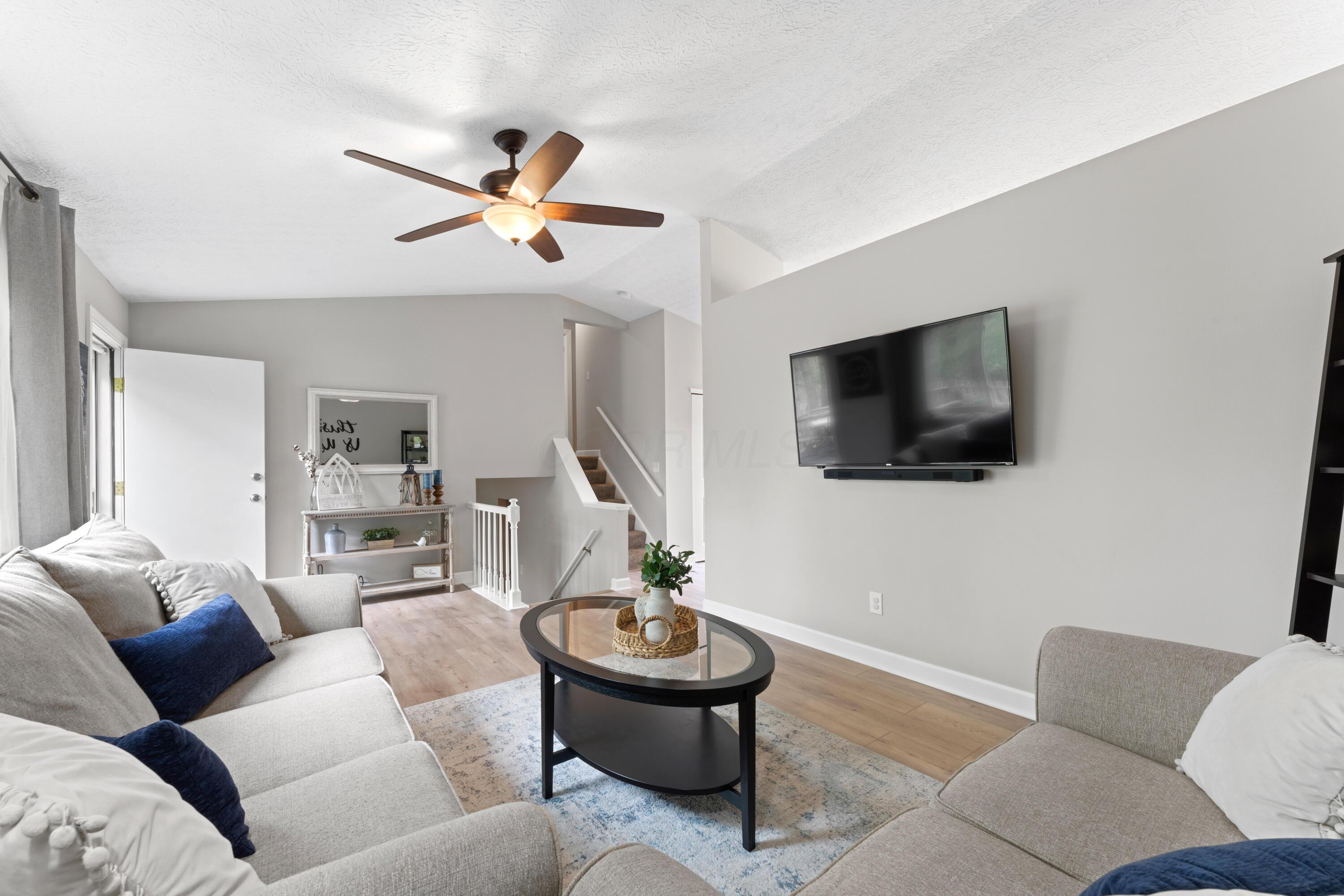 4969 Hidden View Court, Hilliard, Ohio image 15