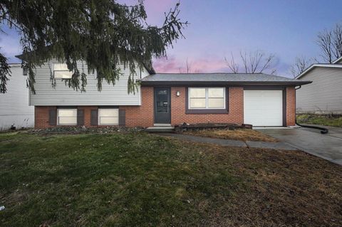 Photo of 3118 Elmreeb Drive, Columbus, OH 43219 (MLS # 226001454)
