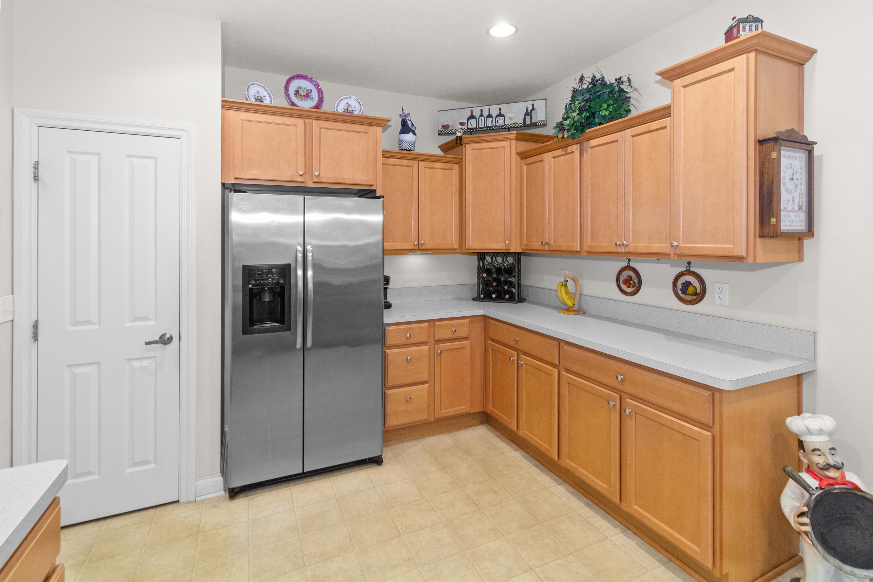 6295 Donegan Way, Dublin, Ohio image 8