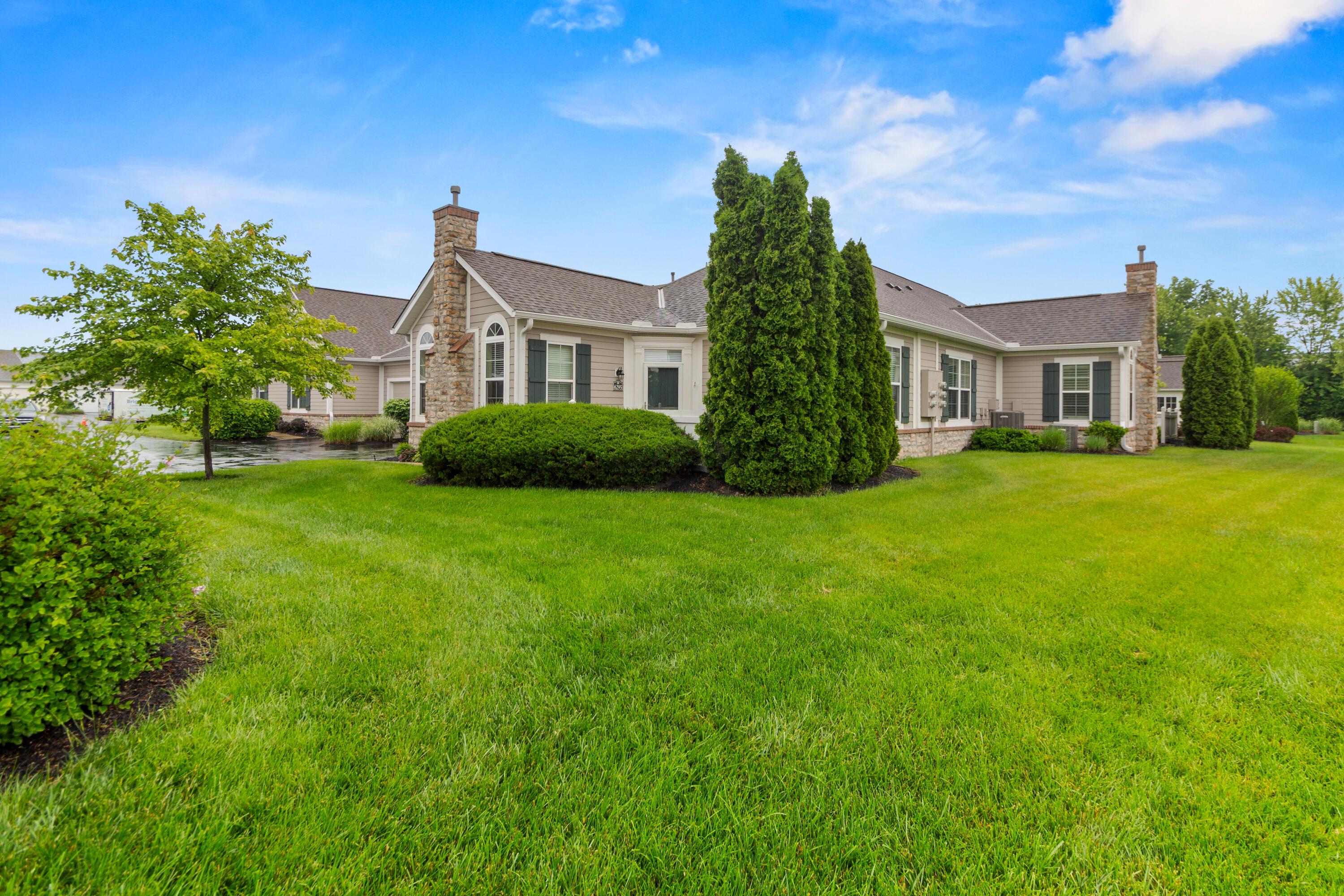 6295 Donegan Way, Dublin, Ohio image 26