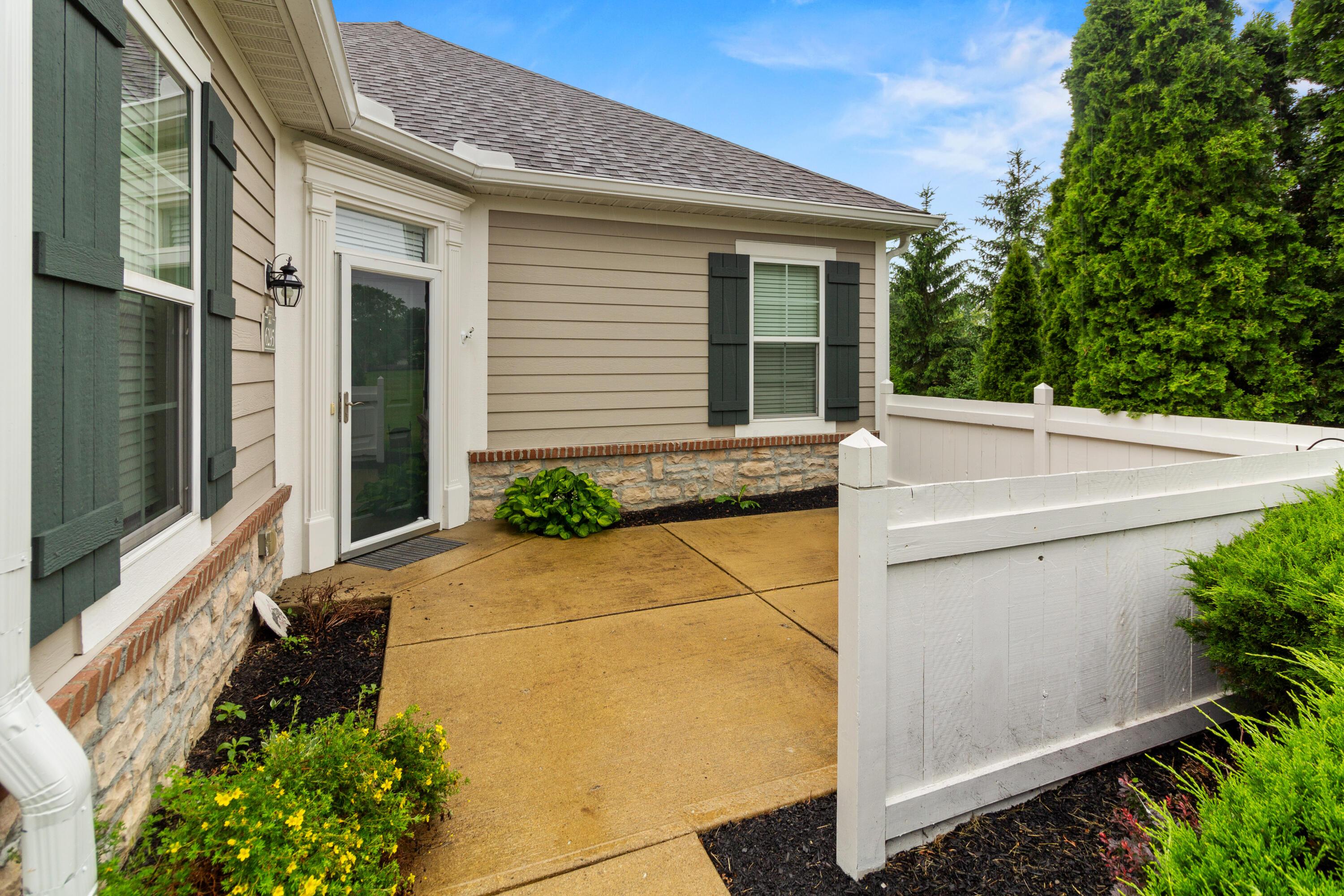 6295 Donegan Way, Dublin, Ohio image 22