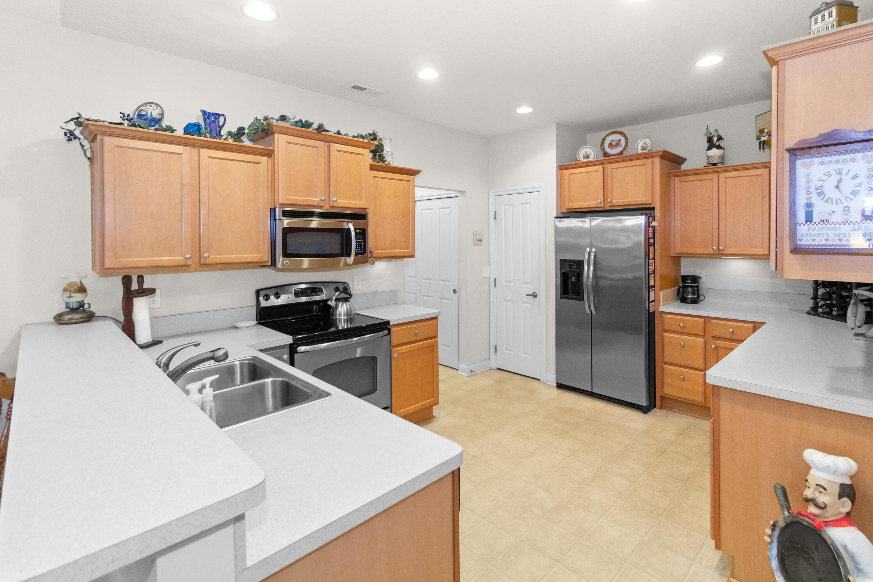 6295 Donegan Way, Dublin, Ohio image 7