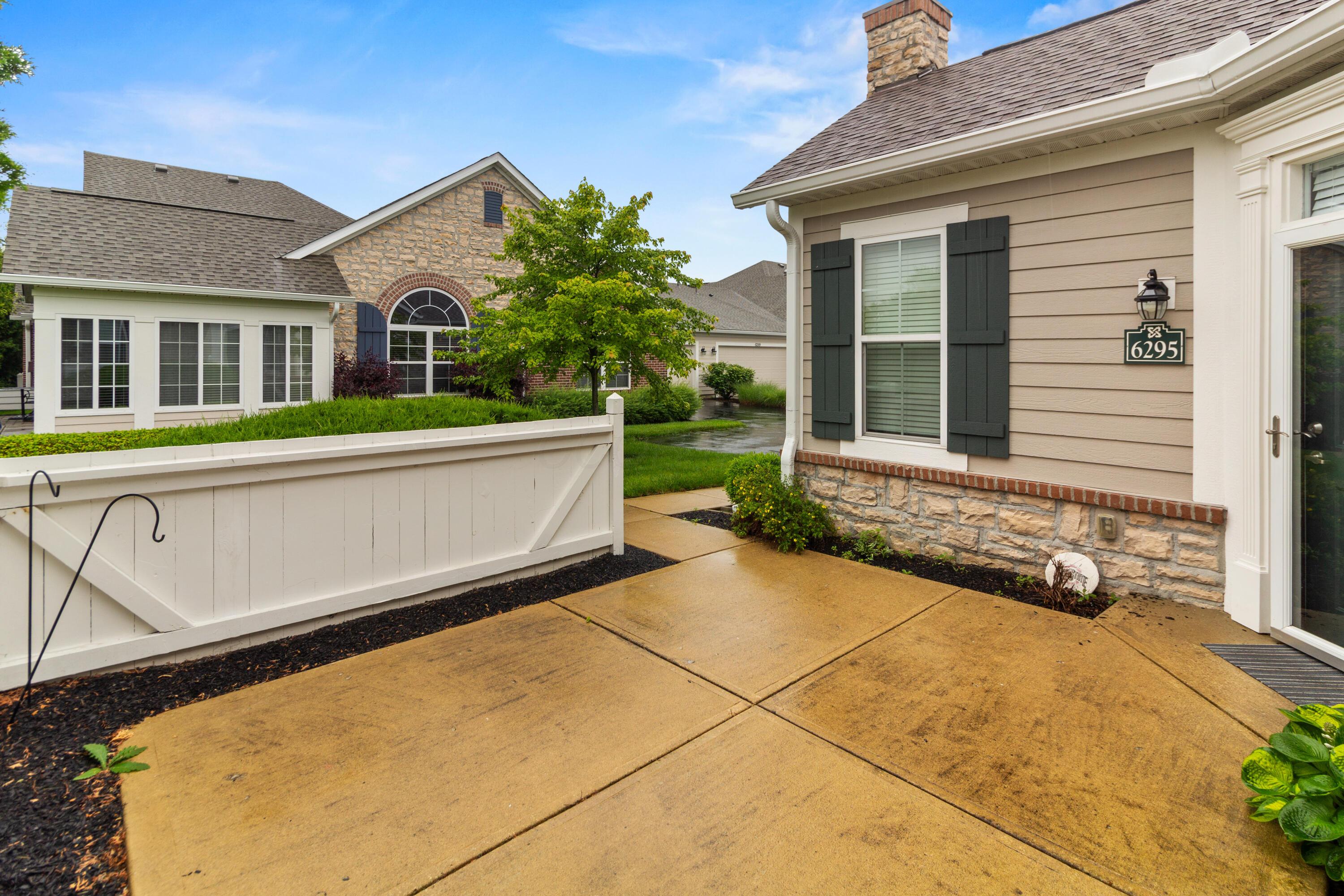 6295 Donegan Way, Dublin, Ohio image 23