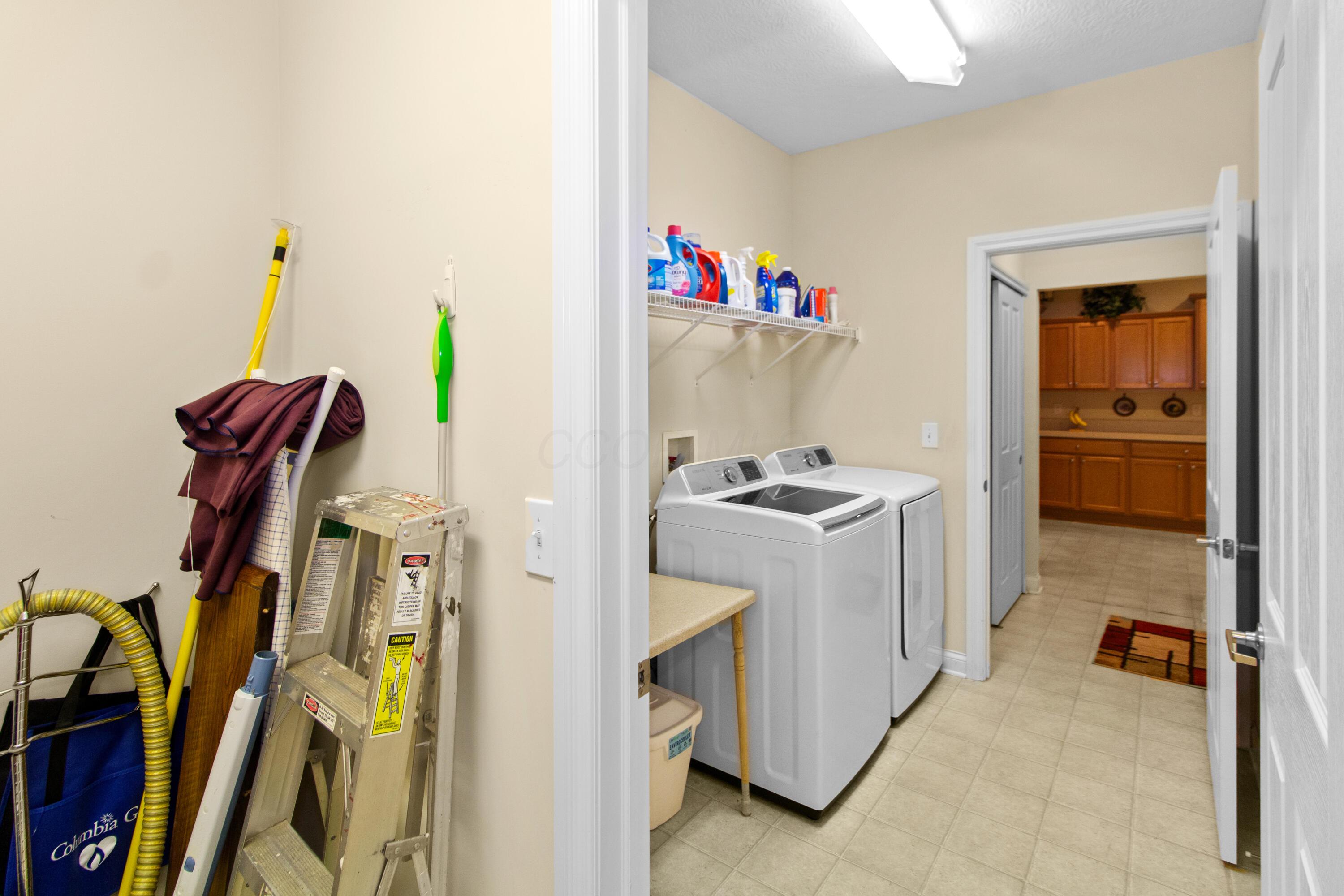 6295 Donegan Way, Dublin, Ohio image 21