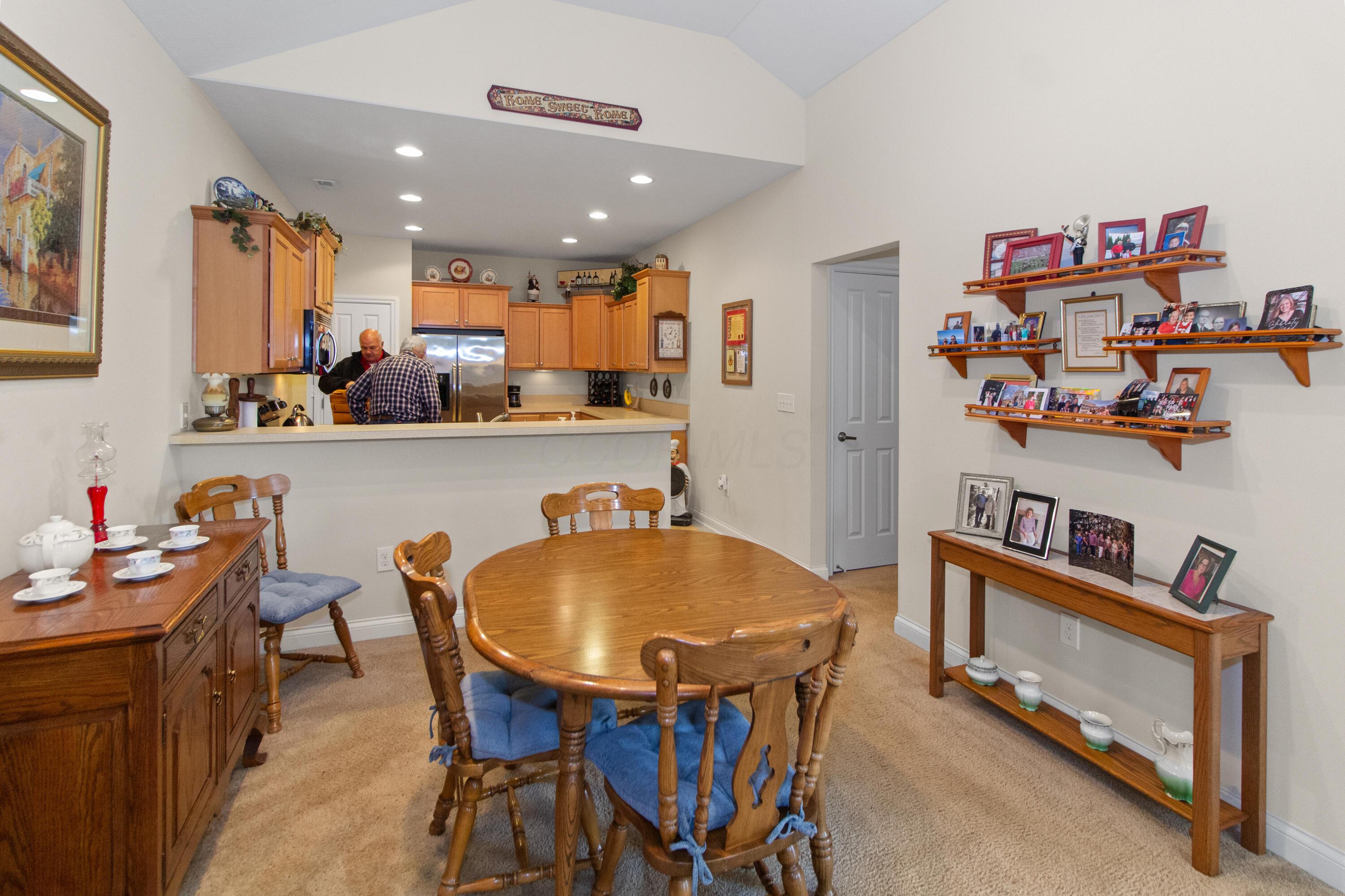 6295 Donegan Way, Dublin, Ohio image 4