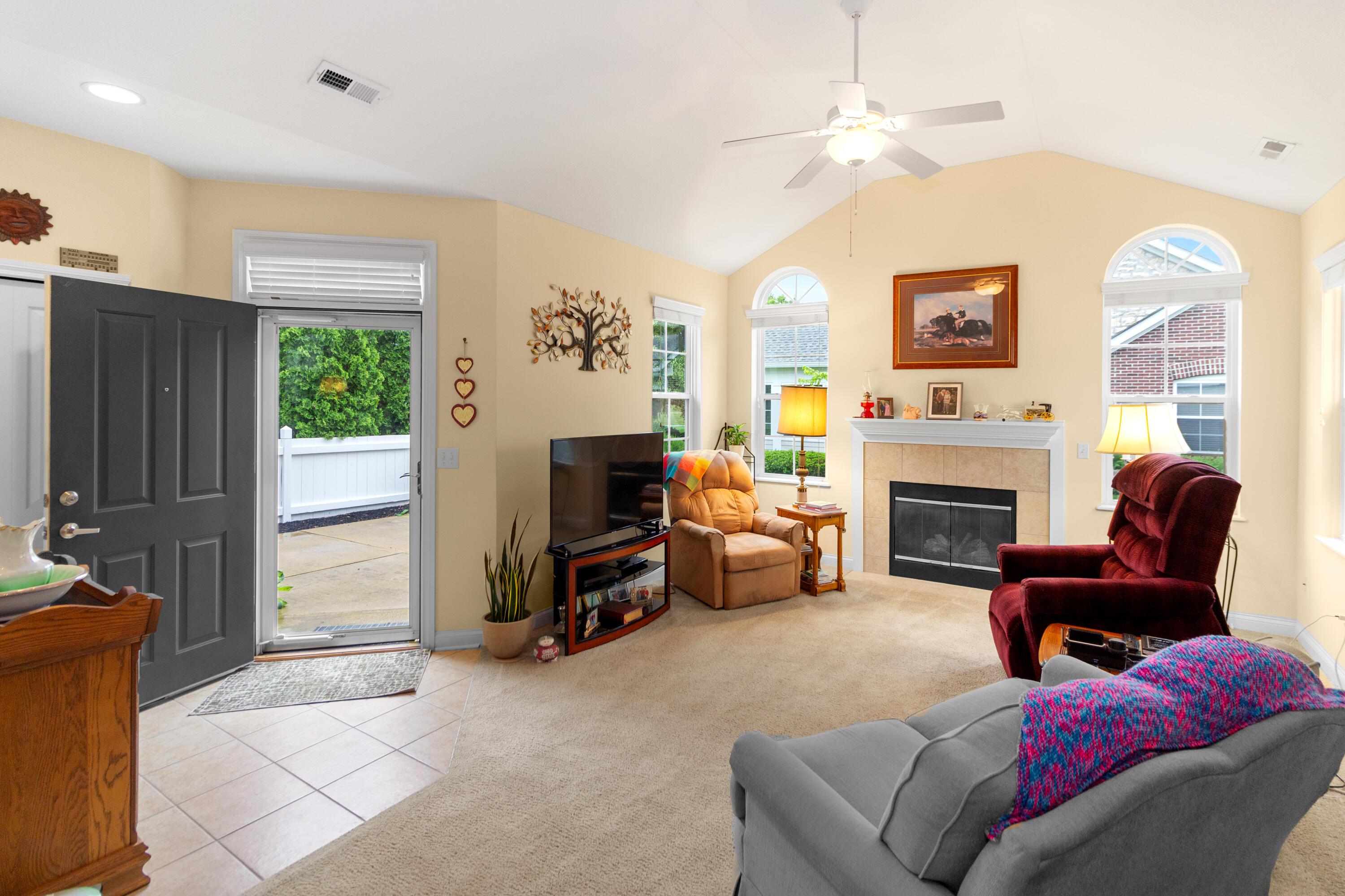 6295 Donegan Way, Dublin, Ohio image 3