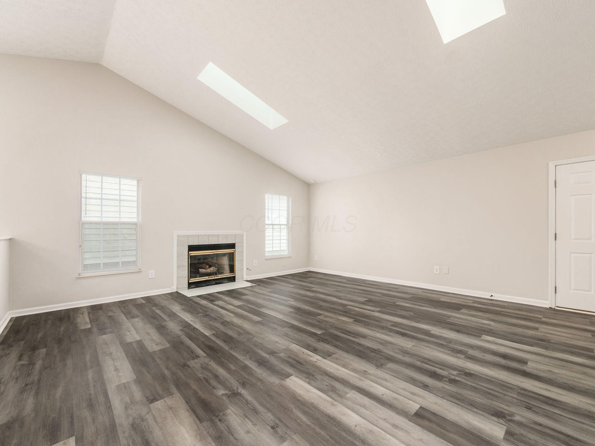 1606 Autumn Village Drive