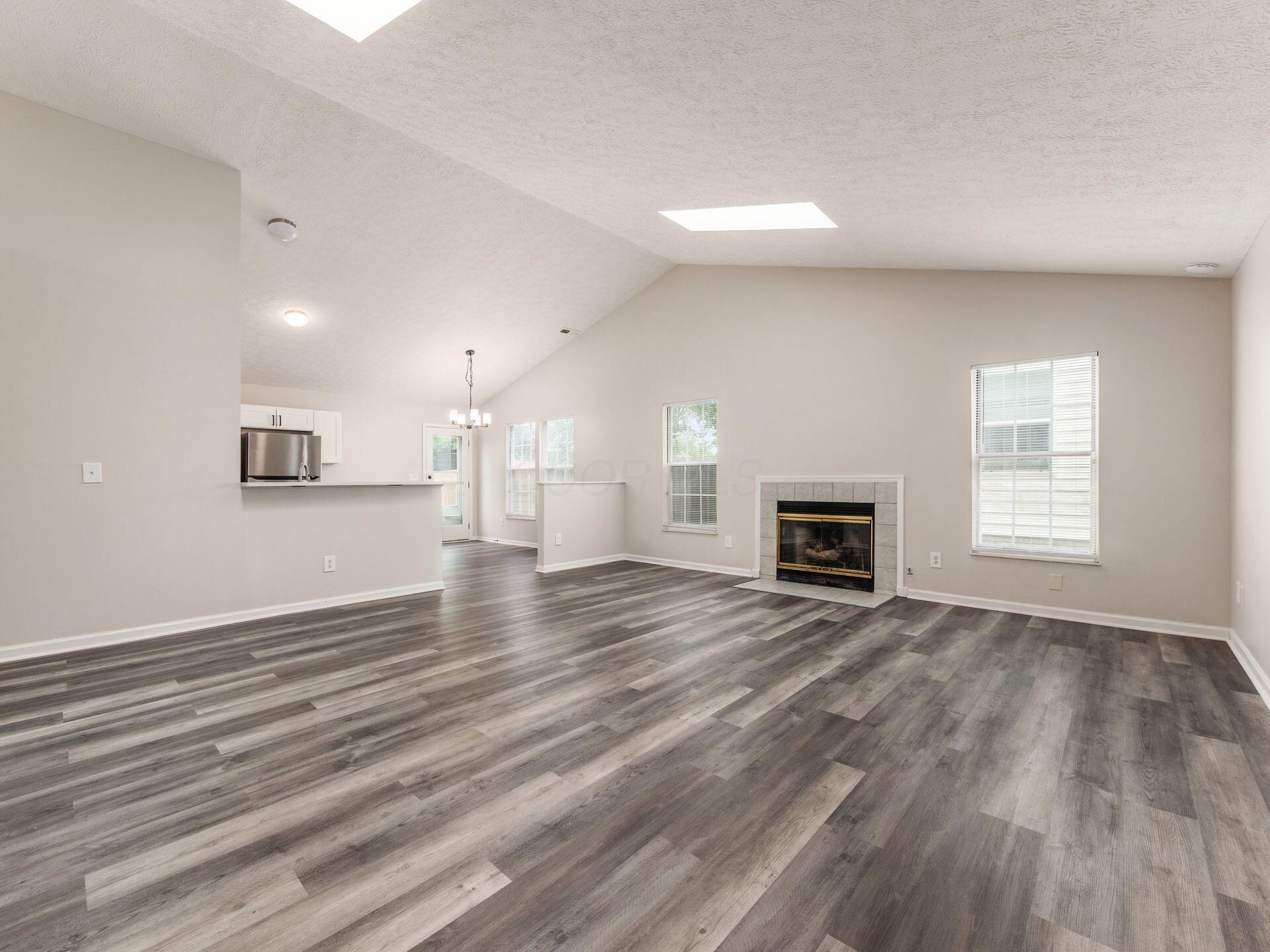 1606 Autumn Village Drive