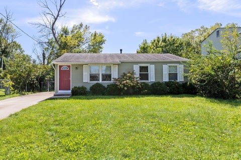 Photo of 3515 Central Avenue, Urban Crest, OH 43123 (MLS # 226036815)