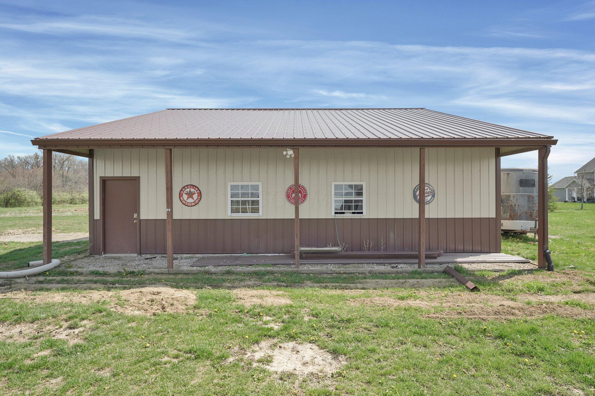 14750 Commercial Point Road, Ashville, Ohio image 47