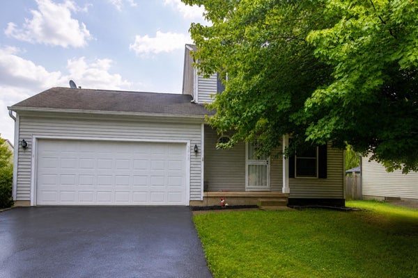 3998 GARRARD DR, OBETZ, OH 43207 - Image c636f5d963f04b5d8fa9416df384c0f3/157217