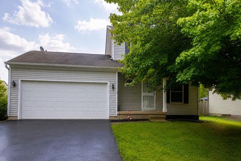 Photo of 3998 Garrard Drive, Obetz, OH 43207 (MLS # 226024456)