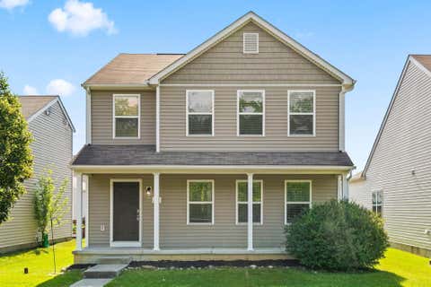 Homes For Sale - 1412 Bellow Falls Place<br/> Columbus, OH 43228
