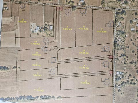 Photo of 0 Bell Road Tract 2 #Tract 2, Marysville, OH 43040 (MLS # 226002435)