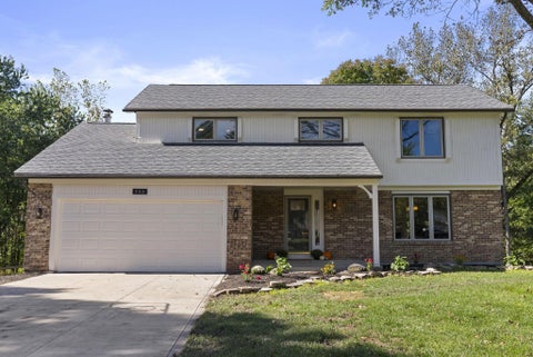 Photo of 556 Michael Avenue, Westerville, OH 43081 (MLS # 226036802)