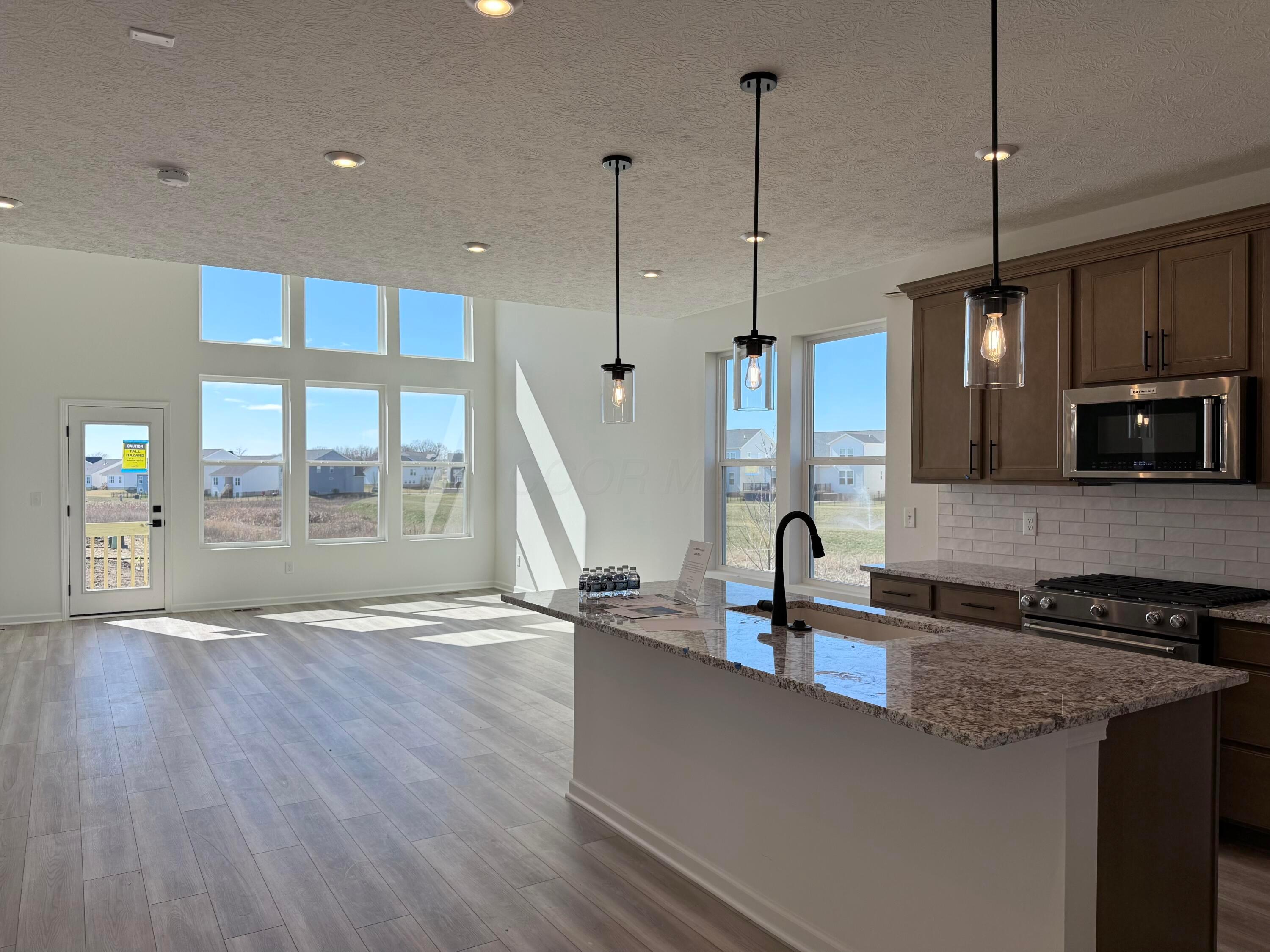 9427 Coach Line Avenue #LOT 74, Plain City, Ohio image 9