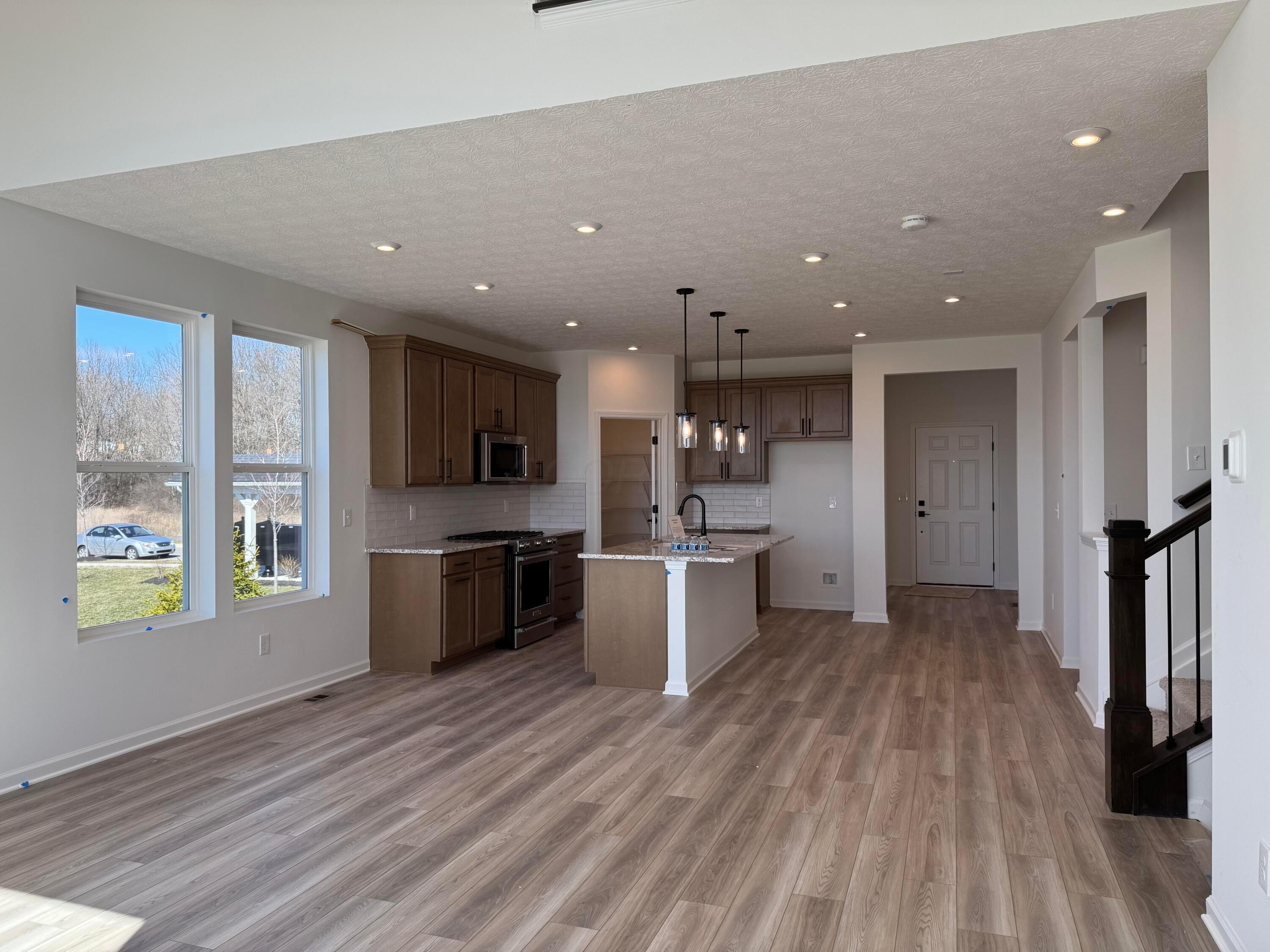 9427 Coach Line Avenue #LOT 74, Plain City, Ohio image 12