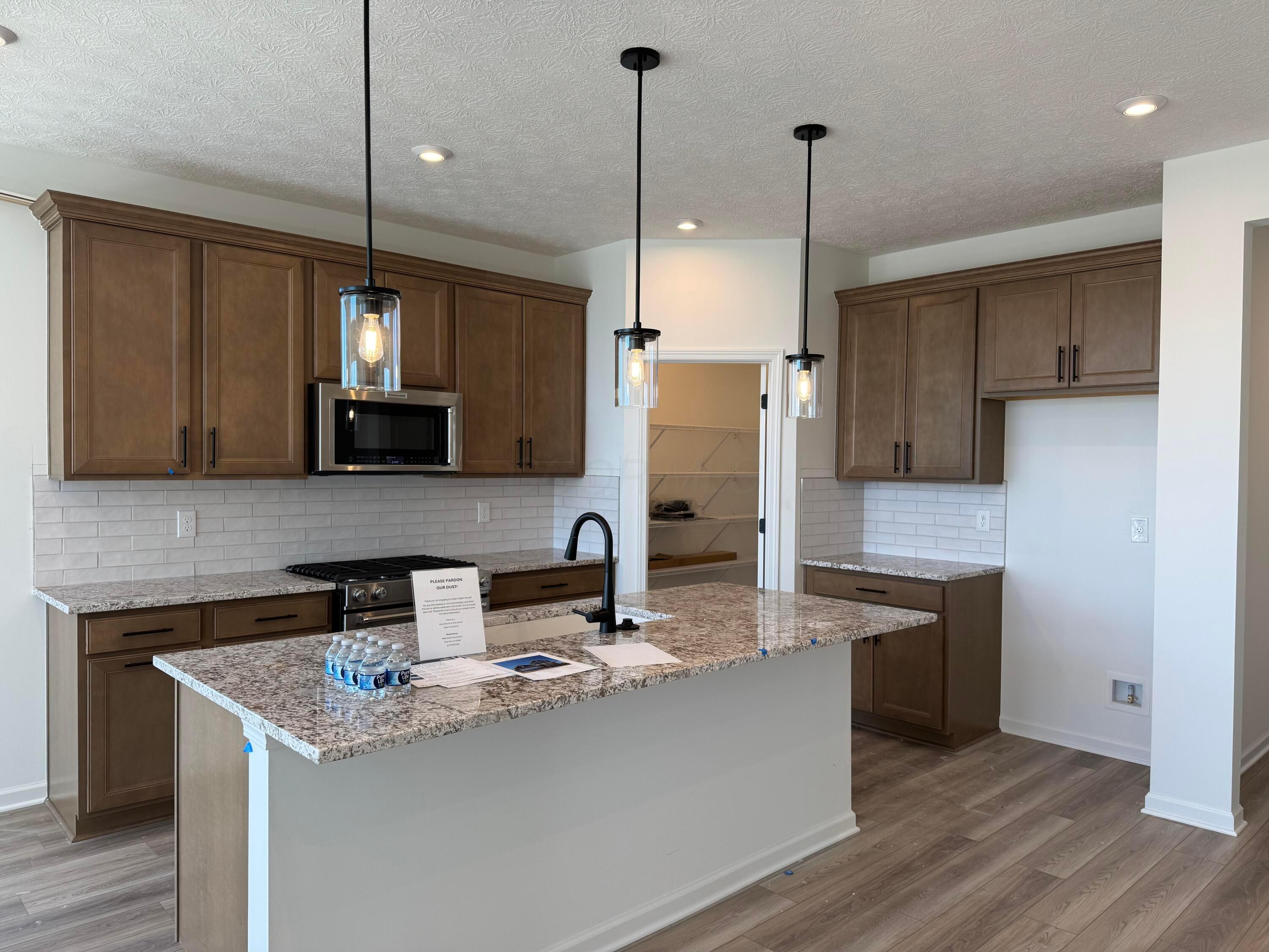 9427 Coach Line Avenue #LOT 74, Plain City, Ohio image 7