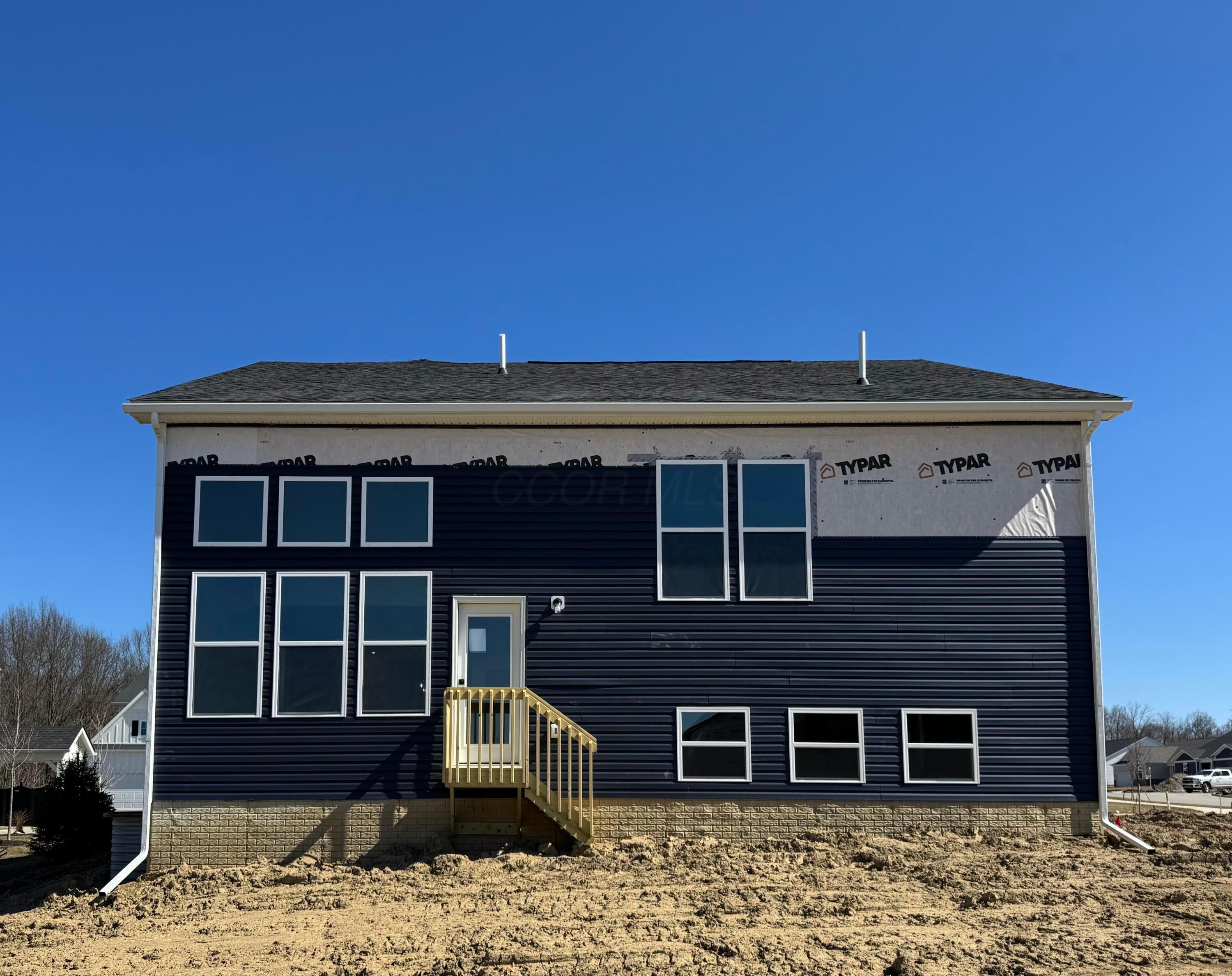 9427 Coach Line Avenue #LOT 74, Plain City, Ohio image 29