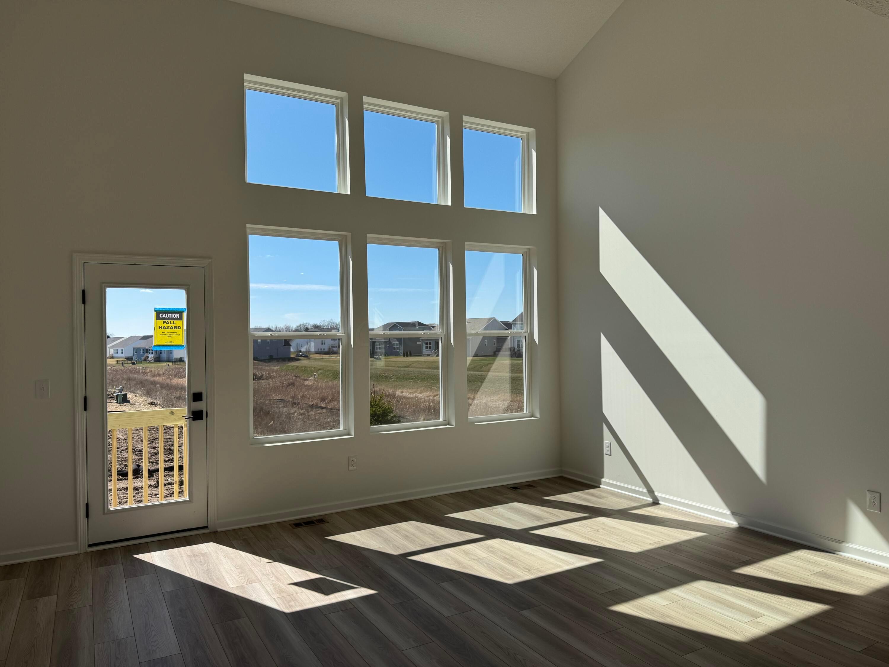 9427 Coach Line Avenue #LOT 74, Plain City, Ohio image 11