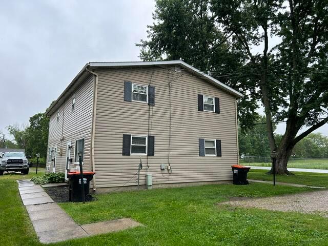 95 S 24th Street