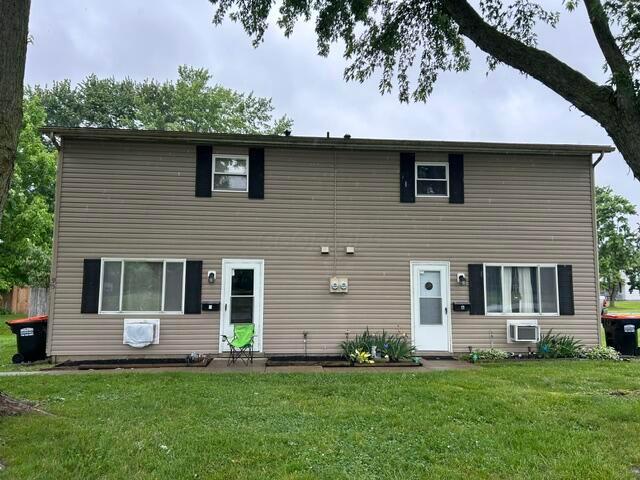 95 S 24th Street