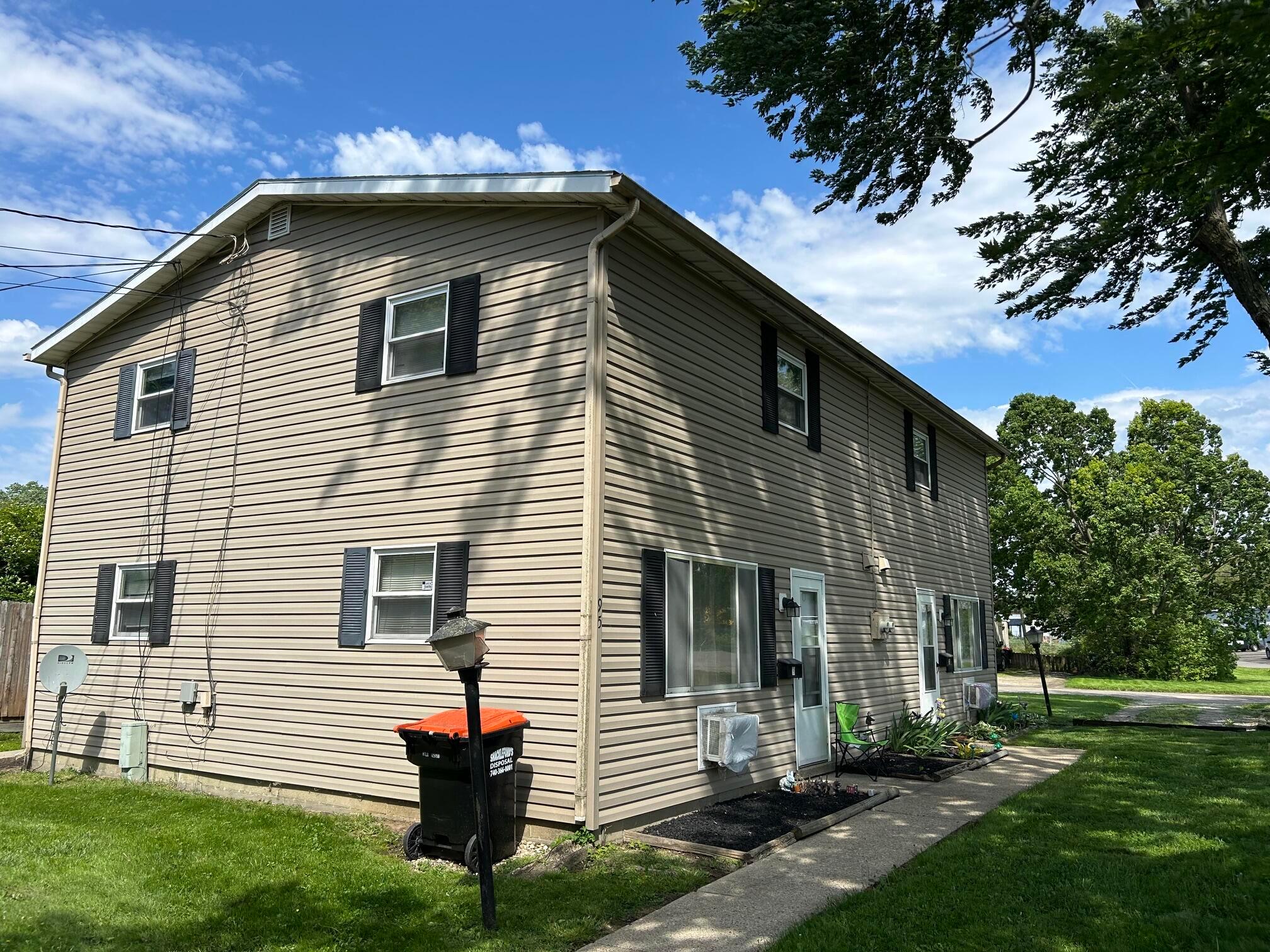 95 S 24th Street