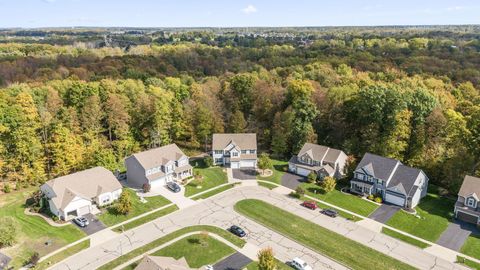 Tiny photo for 465 Hawking Drive, Galena, OH 43021 (MLS # 225039571)
