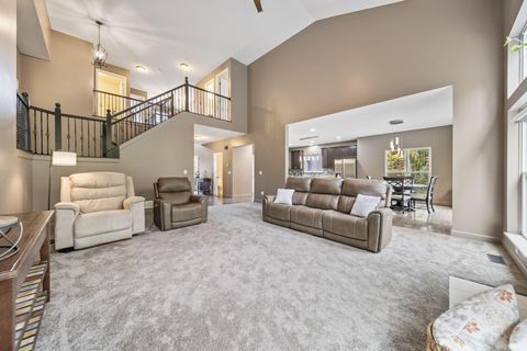 Tiny photo for 465 Hawking Drive, Galena, OH 43021 (MLS # 225039571)