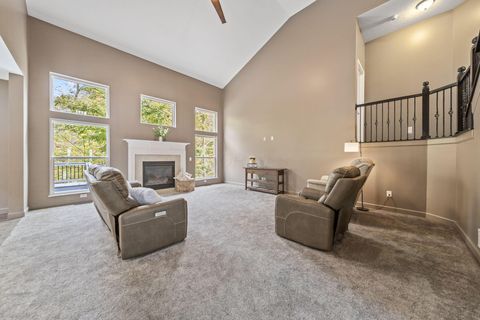 Tiny photo for 465 Hawking Drive, Galena, OH 43021 (MLS # 225039571)