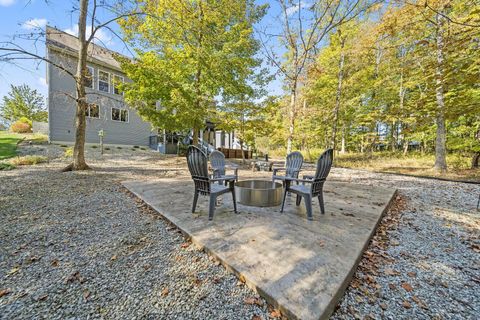 Tiny photo for 465 Hawking Drive, Galena, OH 43021 (MLS # 225039571)