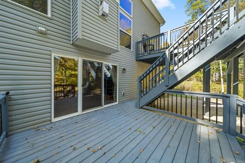 Tiny photo for 465 Hawking Drive, Galena, OH 43021 (MLS # 225039571)