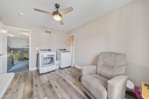 Tiny photo for 465 Hawking Drive, Galena, OH 43021 (MLS # 225039571)