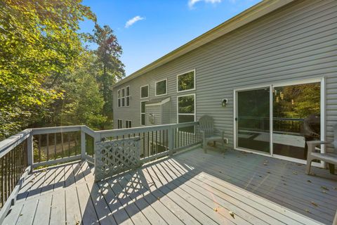 Tiny photo for 465 Hawking Drive, Galena, OH 43021 (MLS # 225039571)