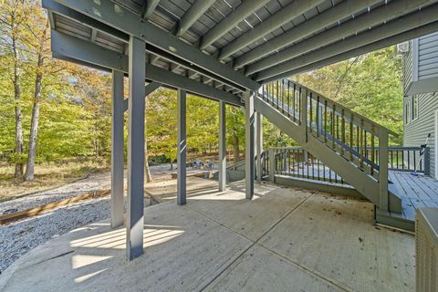 Tiny photo for 465 Hawking Drive, Galena, OH 43021 (MLS # 225039571)