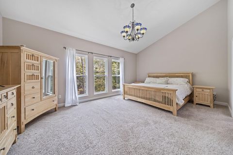 Tiny photo for 465 Hawking Drive, Galena, OH 43021 (MLS # 225039571)