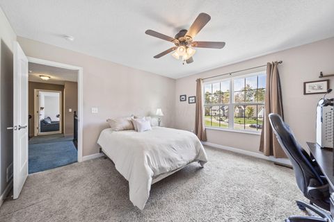 Tiny photo for 465 Hawking Drive, Galena, OH 43021 (MLS # 225039571)