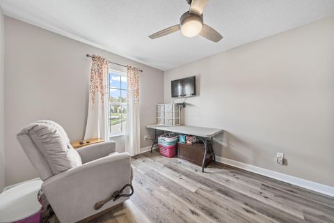 Tiny photo for 465 Hawking Drive, Galena, OH 43021 (MLS # 225039571)