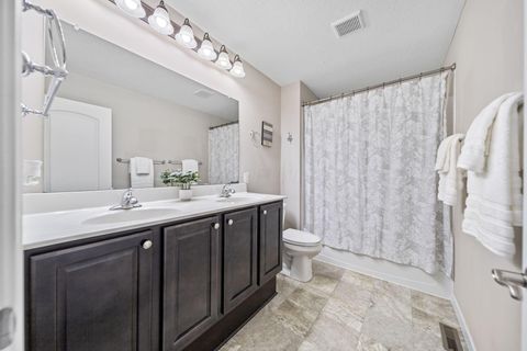 Tiny photo for 465 Hawking Drive, Galena, OH 43021 (MLS # 225039571)