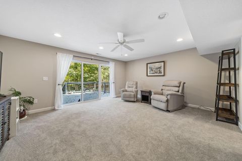 Tiny photo for 465 Hawking Drive, Galena, OH 43021 (MLS # 225039571)