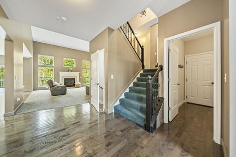 Tiny photo for 465 Hawking Drive, Galena, OH 43021 (MLS # 225039571)