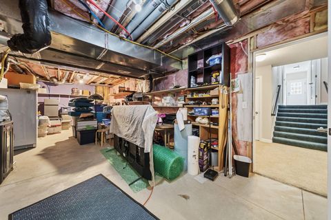 Tiny photo for 465 Hawking Drive, Galena, OH 43021 (MLS # 225039571)