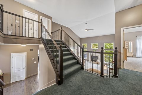 Tiny photo for 465 Hawking Drive, Galena, OH 43021 (MLS # 225039571)