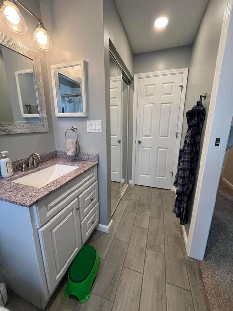 Tiny photo for 542 Douglas Drive, Circleville, OH 43113 (MLS # 226002713)