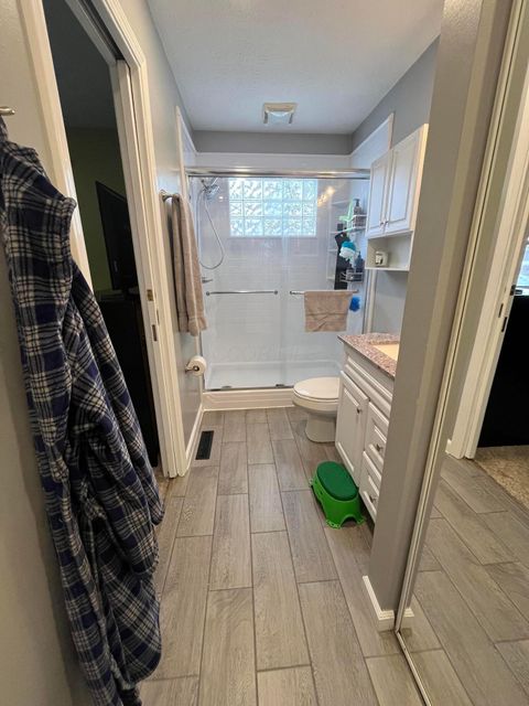 Tiny photo for 542 Douglas Drive, Circleville, OH 43113 (MLS # 226002713)