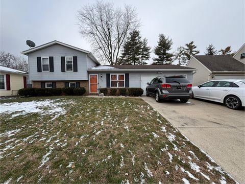 Photo of 542 Douglas Drive, Circleville, OH 43113 (MLS # 226002713)